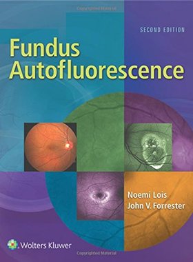 【预订】Fundus Autofluorescence