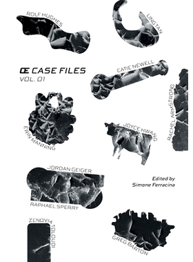 预订 OE Case Files, Vol. 01: 9781953035226