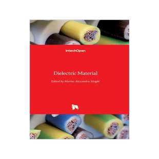 [预订]Dielectric Material 9789535107644