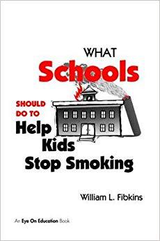 【预售】What Schools Should Do to Help Kids Stop Smoking