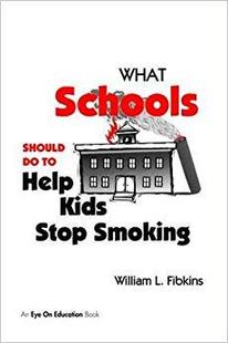 预售 Schools Stop Smoking Help Should What Kids