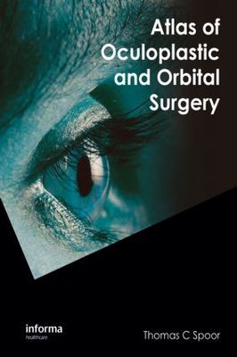 【预订】Atlas of Oculoplastic and Orbital Surgery