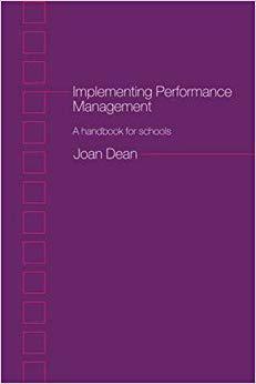 【预售】Implementing Performance Management