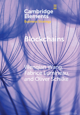 【预订】Blockchains 9781009060738