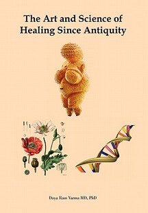 and Science 预订 Since Art Healing Antiquity The