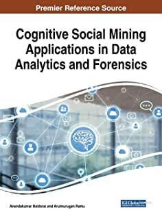 【预订】Cognitive Social Mining Applications in Data Analytics and Forensics