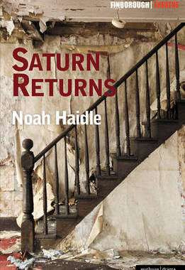 【预订】Saturn Returns