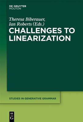 【预订】Challenges to Linearization 9781614513100