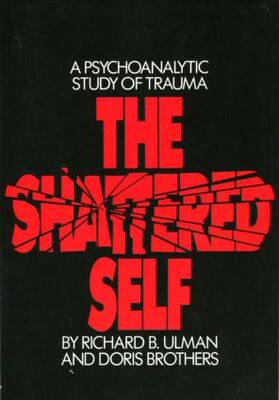 【预订】The Shattered Self