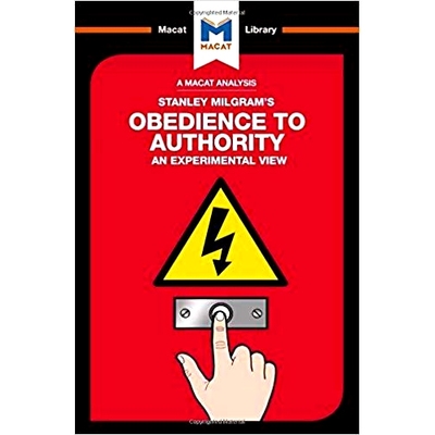 预订 Obedience to Authority 服从*: 9781912303649