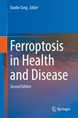 [预订]Ferroptosis in Health and Disease 9783031391705