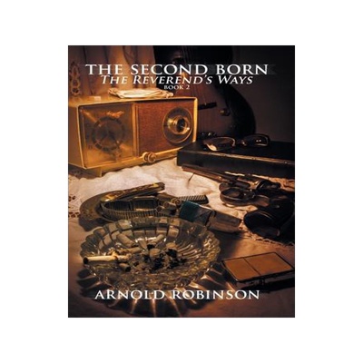 [预订]The Second Born: The Reverend’s Ways 9781524582074