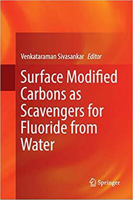 【预售】Surface Modified Carbons as Scavenge...