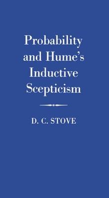 【预订】Probability and Hume’s Inductive Scepticism