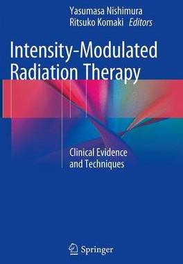 预订 Intensity-Modulated Radiation Therapy