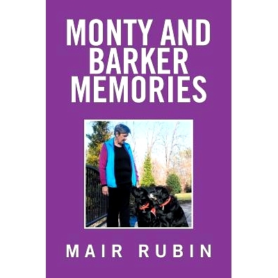 预订 Monty and Barker Memories: 9781524589325