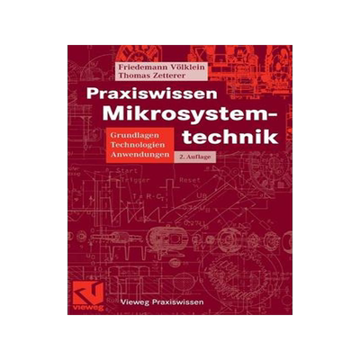 预订 Praxiswissen Mikrosystemtechnik