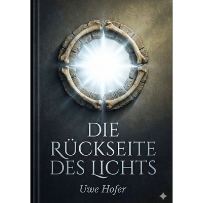 预订 Die Rückseite Des Lichts 9798244349801