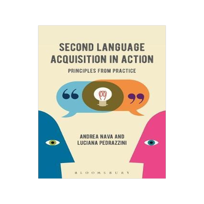 [预订]Second Language Acquisition in Action 9781474274869