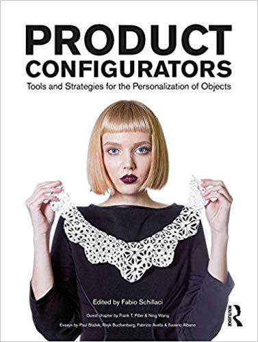 【预售】Product Configurators