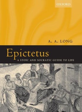 【预订】Epictetus