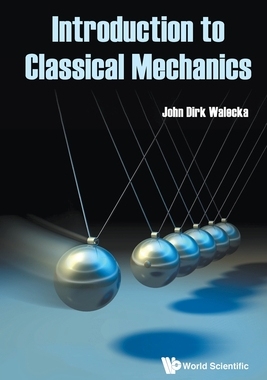 【预订】Introduction to Classical Mechanics