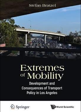 [预订]Extremes of Mobility 9789811278433