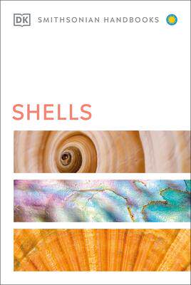 [预订]Shells 9780744048407