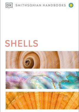 [预订]Shells 9780744048407