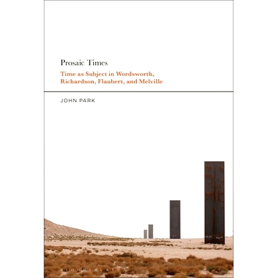 Time as Subject in Wordsworth, Richardso