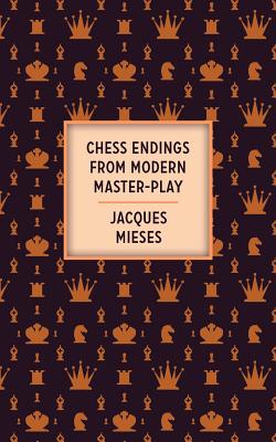 【预订】Chess Endings From Modern Master-Play