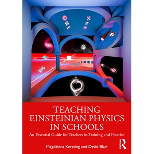 Essential Teaching Physics and Gui 预订 Training Schools Einsteinian for Guide Practice Teachers