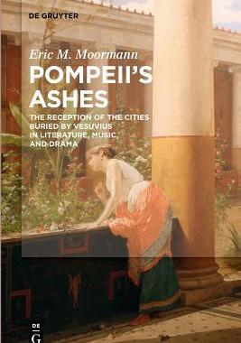 [预订]Pompeii’s Ashes 9781501515835