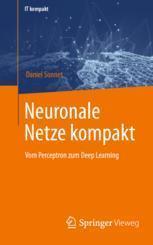 预订 Neuronale Netze kompakt