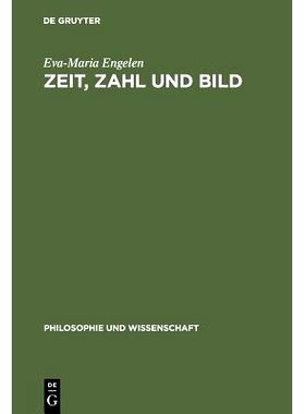 预订 Zeit, Zahl und Bild: Studien zur Verbindung von Philosophie und Wissenschaft bei Abbo von Fleury: 9783110138498