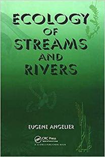 预售 and Ecology Streams Rivers