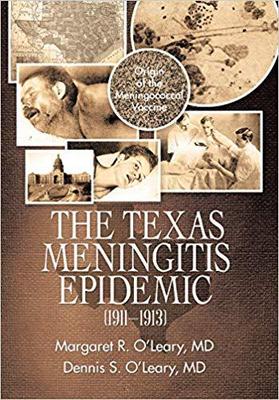 【预售】The Texas Meningitis Epidemic (1911-...