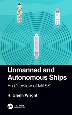 【预订】Unmanned and Autonomous Ships