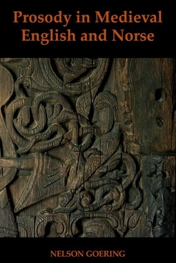 [预订]Prosody in Medieval English and Norse
