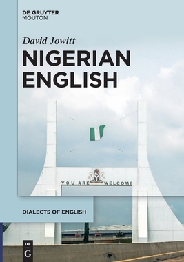 【预订】Nigerian English 9781501521386
