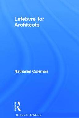 预订 Lefebvre for Architects