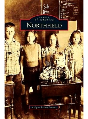 预订 Northfield: 9781531655709