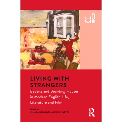 Bedsits and Boarding Houses in Modern En