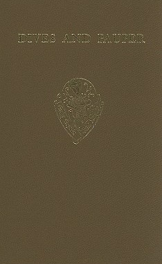 【预订】Dives and Pauper, Text Vol. I, Part 2