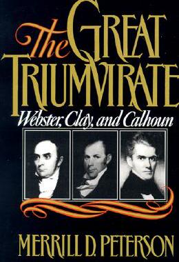 【预订】The Great Triumvirate