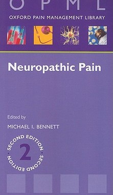 【预售】Neuropathic Pain