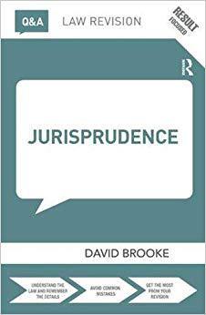 【预售】Q&A Jurisprudence