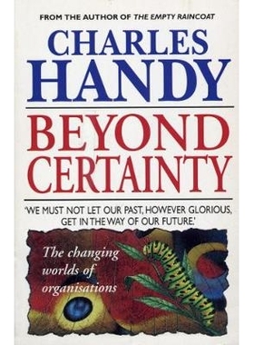 预订 Beyond Certainty: 9780099549918