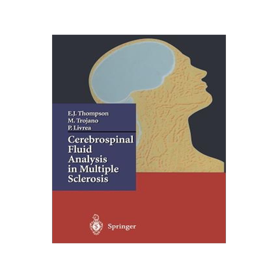 预订 Cerebrospinal Fluid Analysis in Multiple Sclerosis