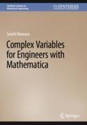 【预订】Complex Variables for Engineers with Mathematica 9783031130663